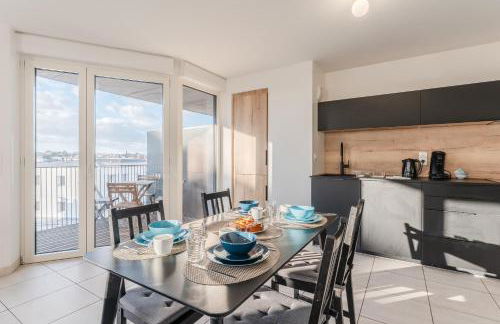 Dumbo - Île de Nantes - Foto 3