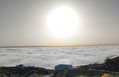 Casa de campo con vistas al mar - Foto 12