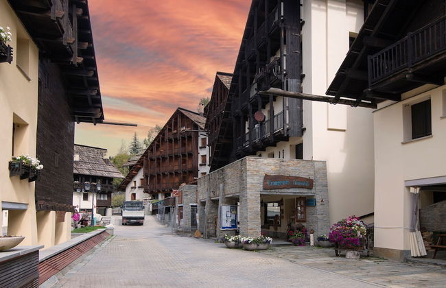 Grange Hike Ski - 11C Sestriere - Foto 18