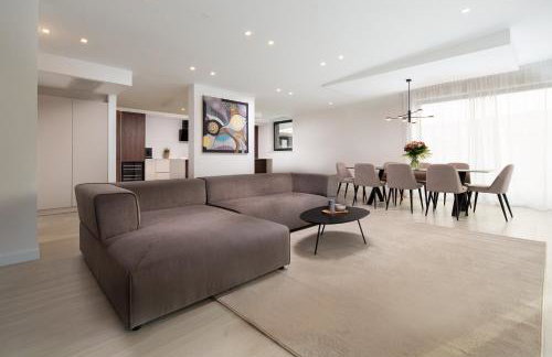 HADRIE LUXURY RESORT AND VILLAS Azimut - Photo 35