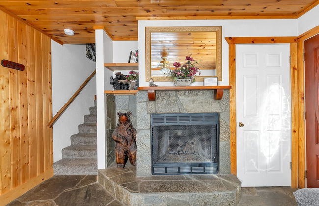 Cozy Bear South Charming 2bd Cabin in Yosemite! - Foto 19