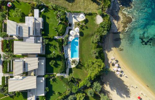 Akti Elia Villas Beachfront Collection - Photo 44