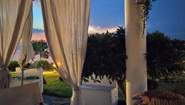 Sunset Beach House Posseidi - Foto 5