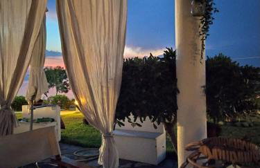 Sunset Beach House Possidi - Foto 5