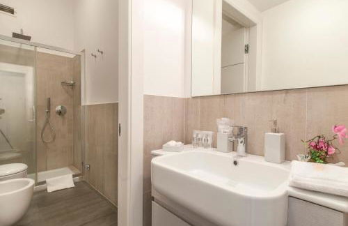 Milan Royal Suites Magenta & Luxury Apartments - Photo 100