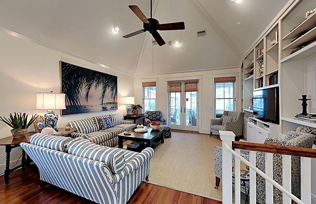 Beau Soleil - Foto 14