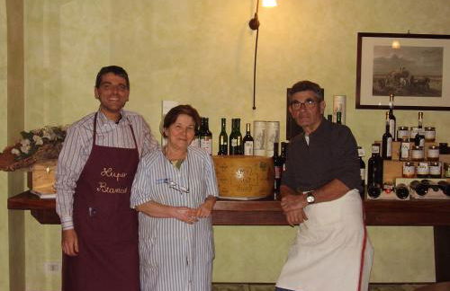 Agriturismo Lupo Bianco - Foto 1