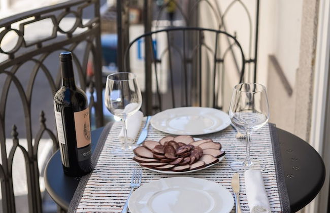 D'Autor Apartments Alegria - Photo 30