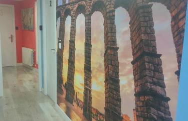 Apartamentos Megaleon - Foto 14