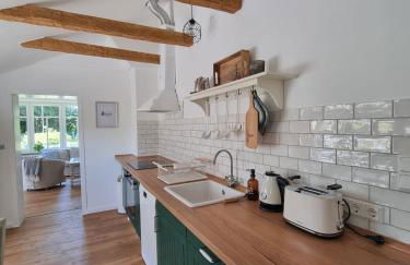 Ferienhaus Am Fehntjer Tief - Foto 6