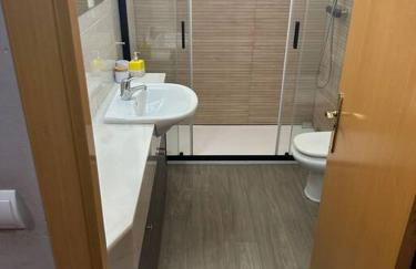 Piso familiar en El Toyo - Foto 23