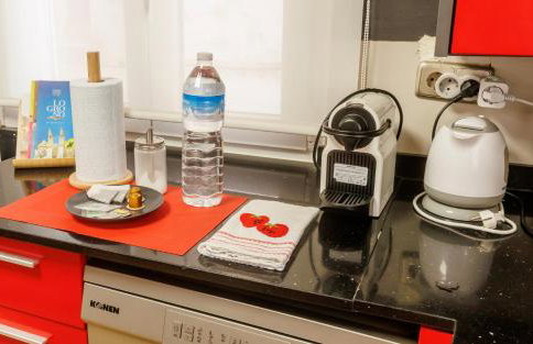 Apartamento en Villamediana-Logroño tranquilo y bien equipado - Foto 21