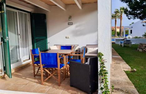 Apartamento Las Golondrinas - Foto 11