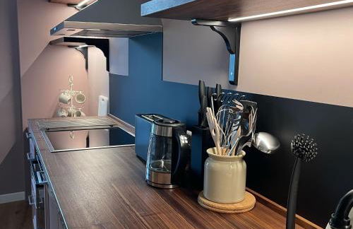 Louise Boutique Apartment 3 - Foto 10