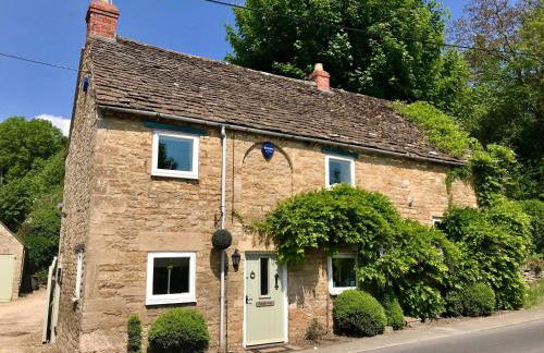 Turnpike Cottage - Foto 1