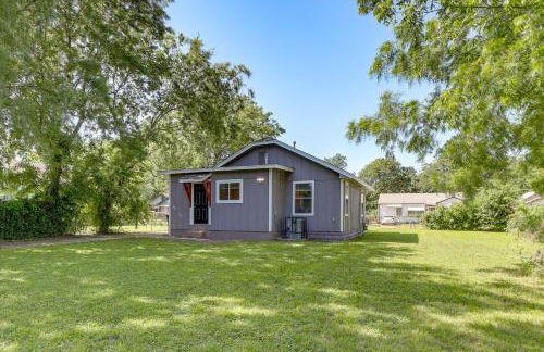 Remodeled Tulsa House with Yard about 4 Mi to Downtown! - Foto 25
