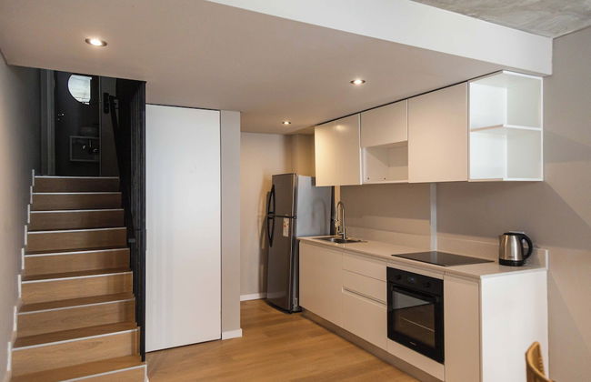 Milenia Soho by iPPA - Foto 28