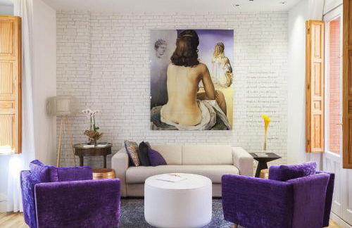 Palacio Conde Miranda - Photo 23