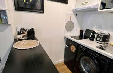 Casa Nostra - T1 - Terrasse privative - Foto 19