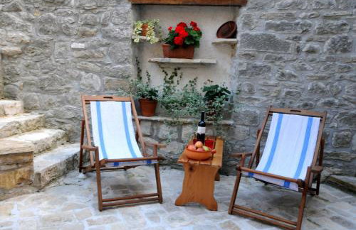 Holiday Homes Poli Svetega Antona - Foto 44