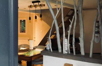 Un havre de quiétude au cœur des Montagnes - Foto 5