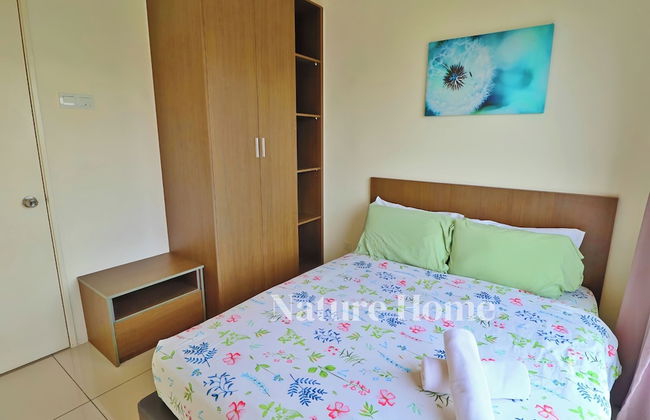 Swiss Garden Residences by Nature Home - Foto 77