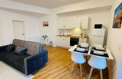 schönes Apartment - Netflix-Nespresso - Foto 15