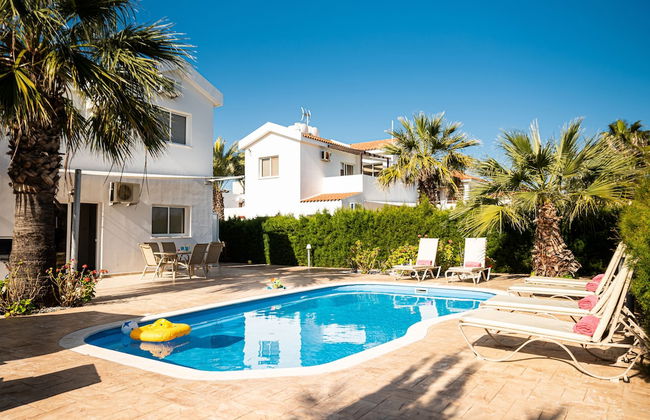 Protaras View Villas - Foto 29