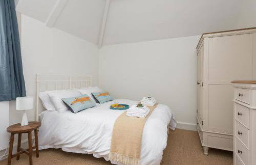 Stable Yard Cottage - Foto 7