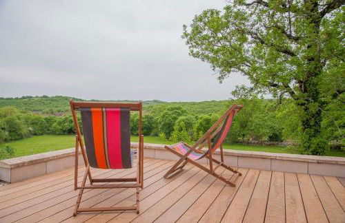 Gîte du Causse Loubressac - Photo 15