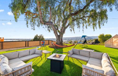 Bay Park Bliss Ocean Views Pickleball and Jacuzzi - Foto 61