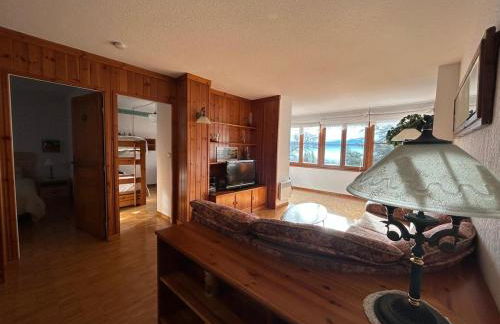 Amplio apartamento con gimnasio y piscina, ideal familias - Foto 13