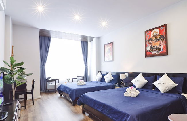 NHATUIshare Quy Nhon - Photo 21