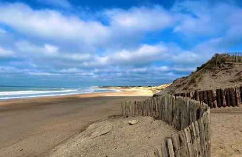 Villa Saint Vivien - Foto 9