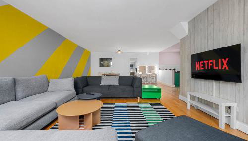 Iconic Canal Street Apt by City SuperHost - Foto 2