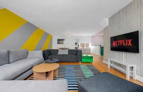 Iconic Canal Street Apt by City SuperHost - Foto 2