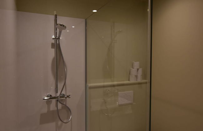 Luxurious Apartment in Nieuwpoort with Hot Tub - Photo 26