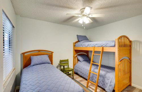 Pet-Friendly Lakeland Condo w/ Screened Porch! - Photo 14