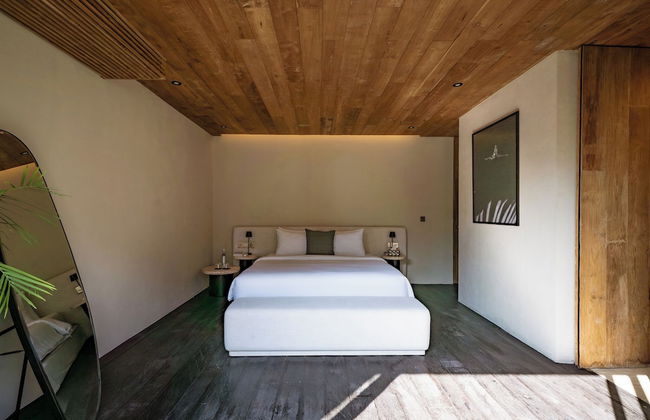 Usawa Villa Nyanyi - Foto 23