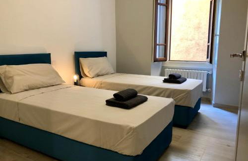 Casa Elisabetta, affacciata sul golfo - Foto 19