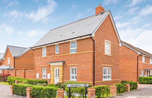 Modern Comfortable Home - Pass The Keys - Foto 26