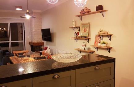 Condessa de Bonneval em Campos do Jordão - Foto 16