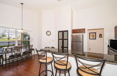 Holiday Home Nur wenige Minuten von Disney Pool- Spa und Seeblick by Interhome - Foto 6