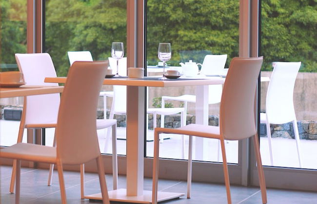 World's Nests Furnas Pods - Foto 24