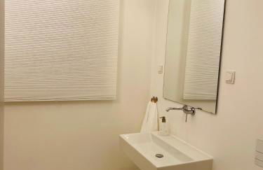 FeWo Silberberg im Loftstil mit Terrasse - Foto 7