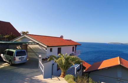 Seaside Apartments Hrkać - Foto 45