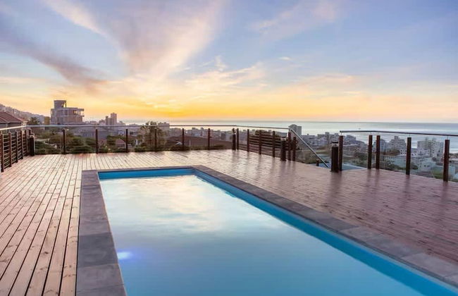 Deluxe Luxury 2 Bedroom Apartment Seapoint - Foto 1