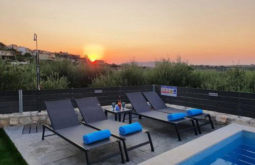 Villa Dionisia with private pool - Photo 13