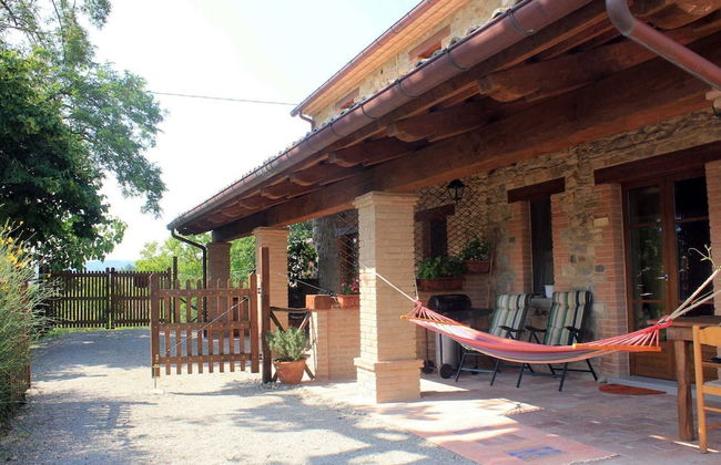 Belvilla by OYO Ginestra - Foto 20