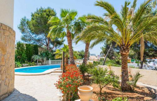 Villa Devis - Foto 7